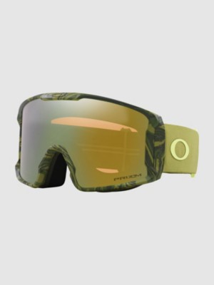 【OAKLEY】LINEMINER L JAMIE ANDERSON 美品 Oakley Line Miner Snow (Jamie Anderson) ski goggles review